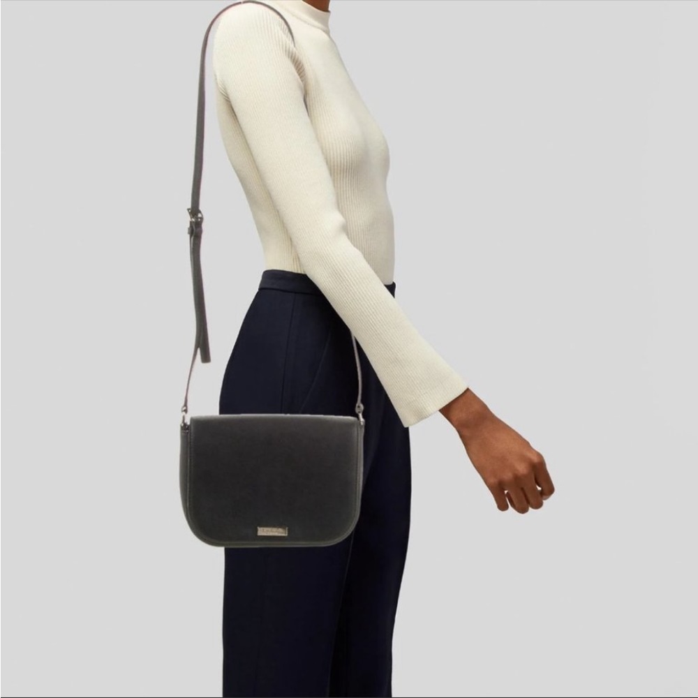 Kate Spade Crossbody Flap Purse